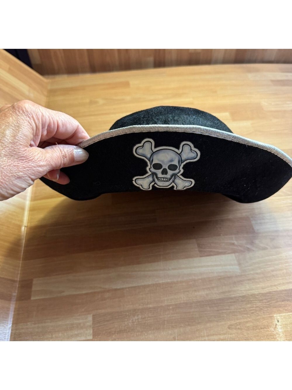 Melissa and Doug and more costume hat, bundle sailor ship captain pirate - Picture 8 of 12